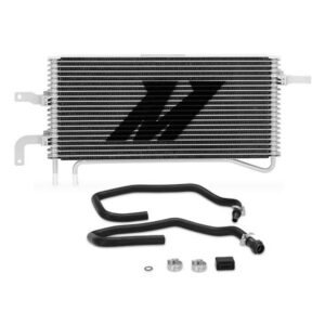 Ford Mustang GT/V6/EcoBoost Transmission Cooler (Auto), 2015-2017