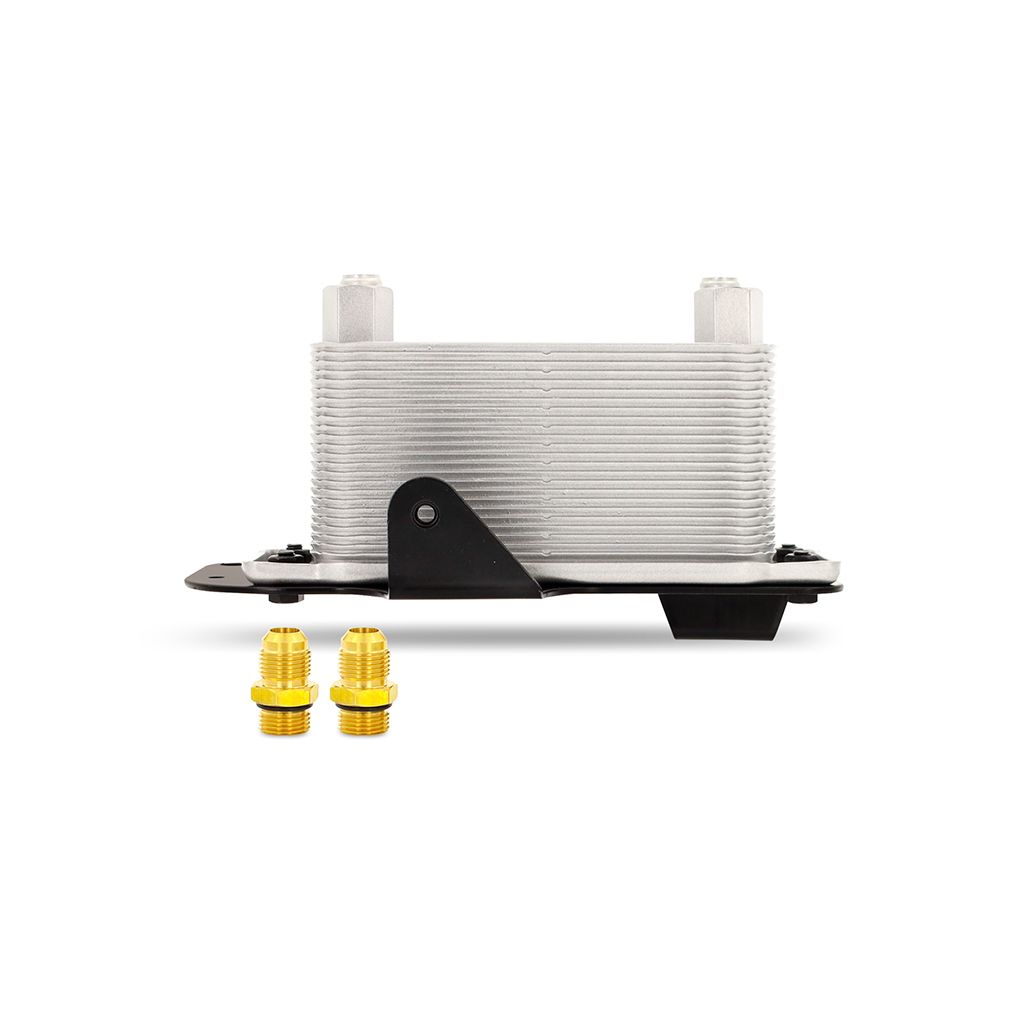 Replacement Transmission Oil Cooler, fits 2003-2007 Dodge Ram 5.9L Cummins