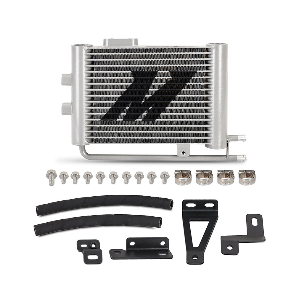 Transmission Cooler, fits Toyota Tacoma 2005-2011