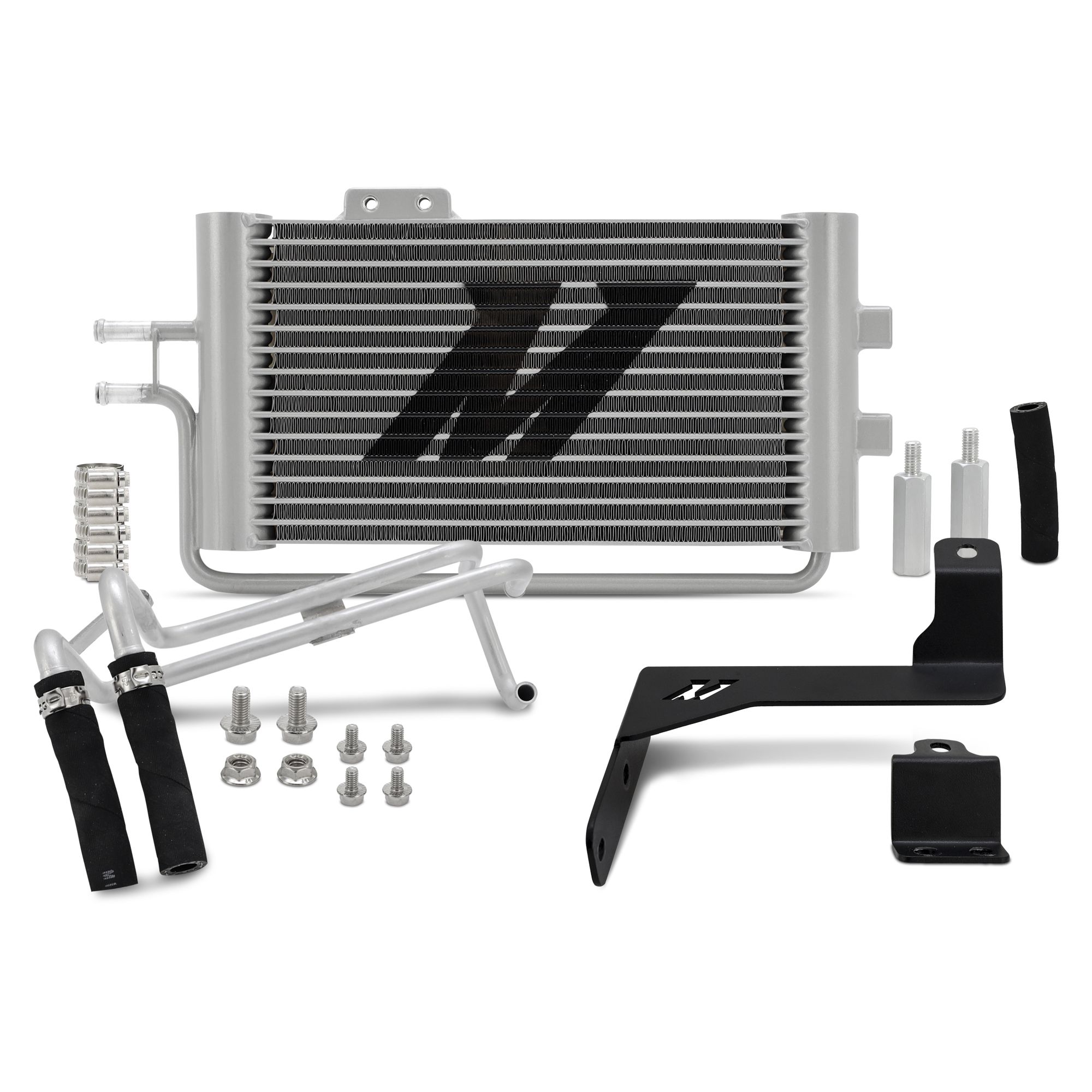 Transmission Cooler, fits Toyota Tacoma 2024+