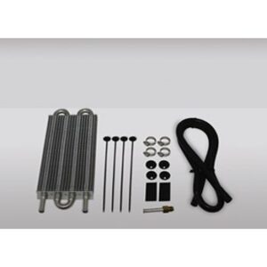 Mishimoto Universal Transmission/Power Steering Cooler
