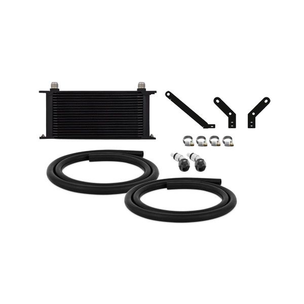 Subaru WRX CVT Transmission Cooler, 2015-2021