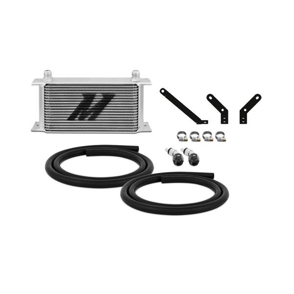 Subaru WRX CVT Transmission Cooler, 2015-2021