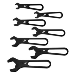 -AN Fitting Wrench Set