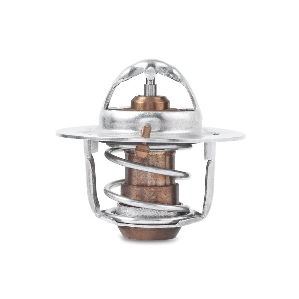 High-Temperature Thermostat, fits Dodge 5.9L First-Gen Cummins 1989-1993