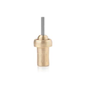 Replacement Thermostat for Thermostatic Oil Sandwich Plate