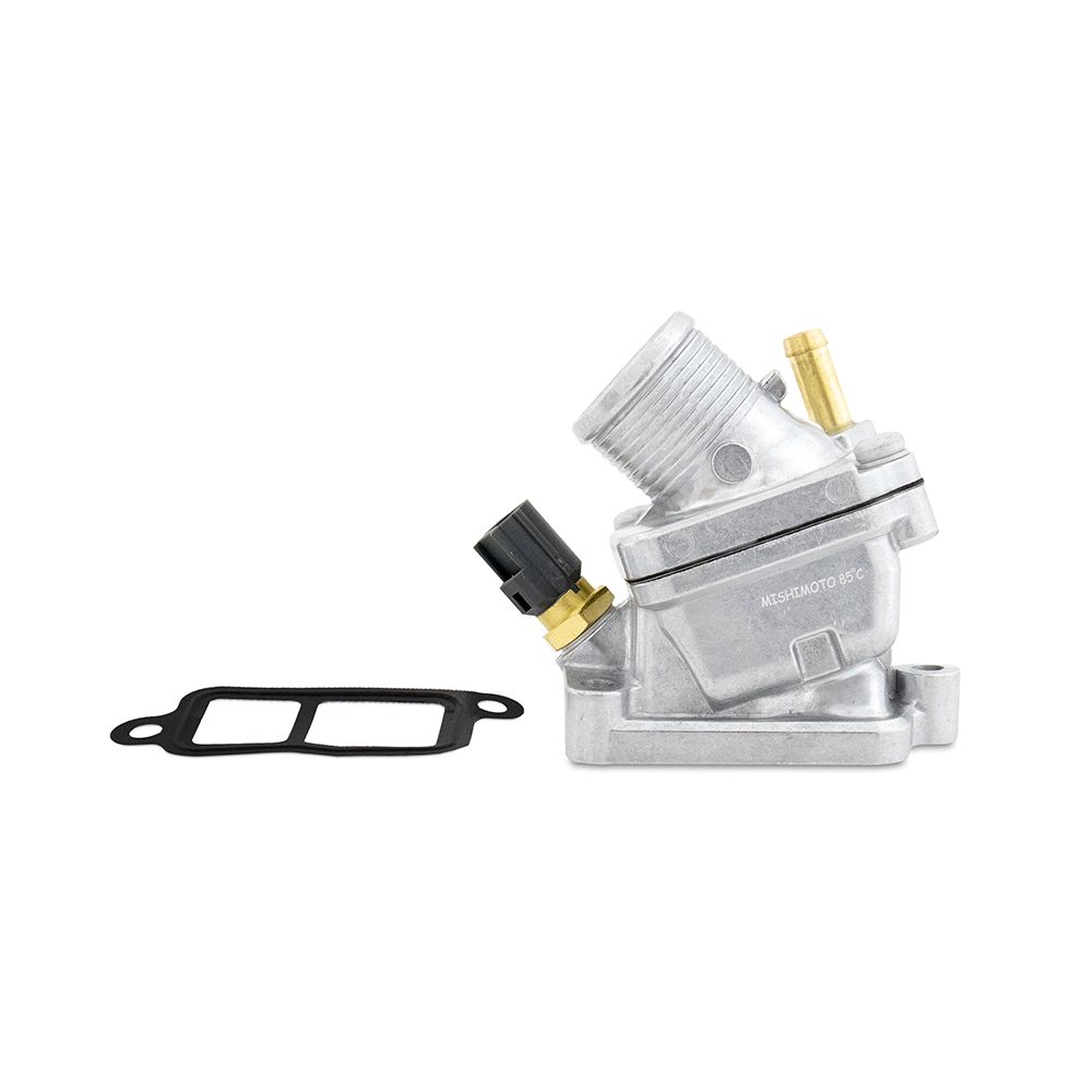 Racing Thermostat and Housing, Fits Volvo XC70 2003-2007