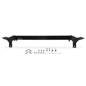 Mishimoto Ford 6.4L Powerstroke Upper Support Bar, 2008-2010