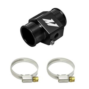 Water Temperature Sensor Adapter - 34mm