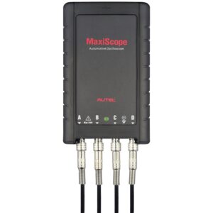 MaxiSCOPE MP408 Basic