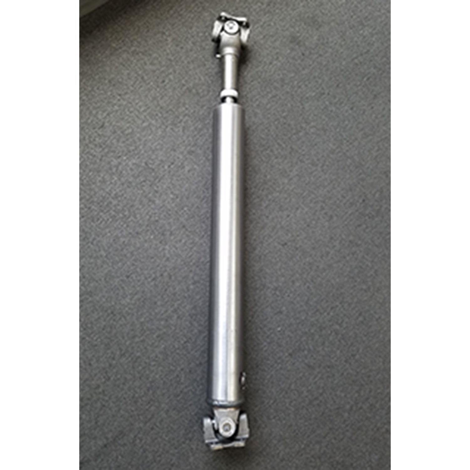 1350 Series Steel Shaft Mustang GT-500