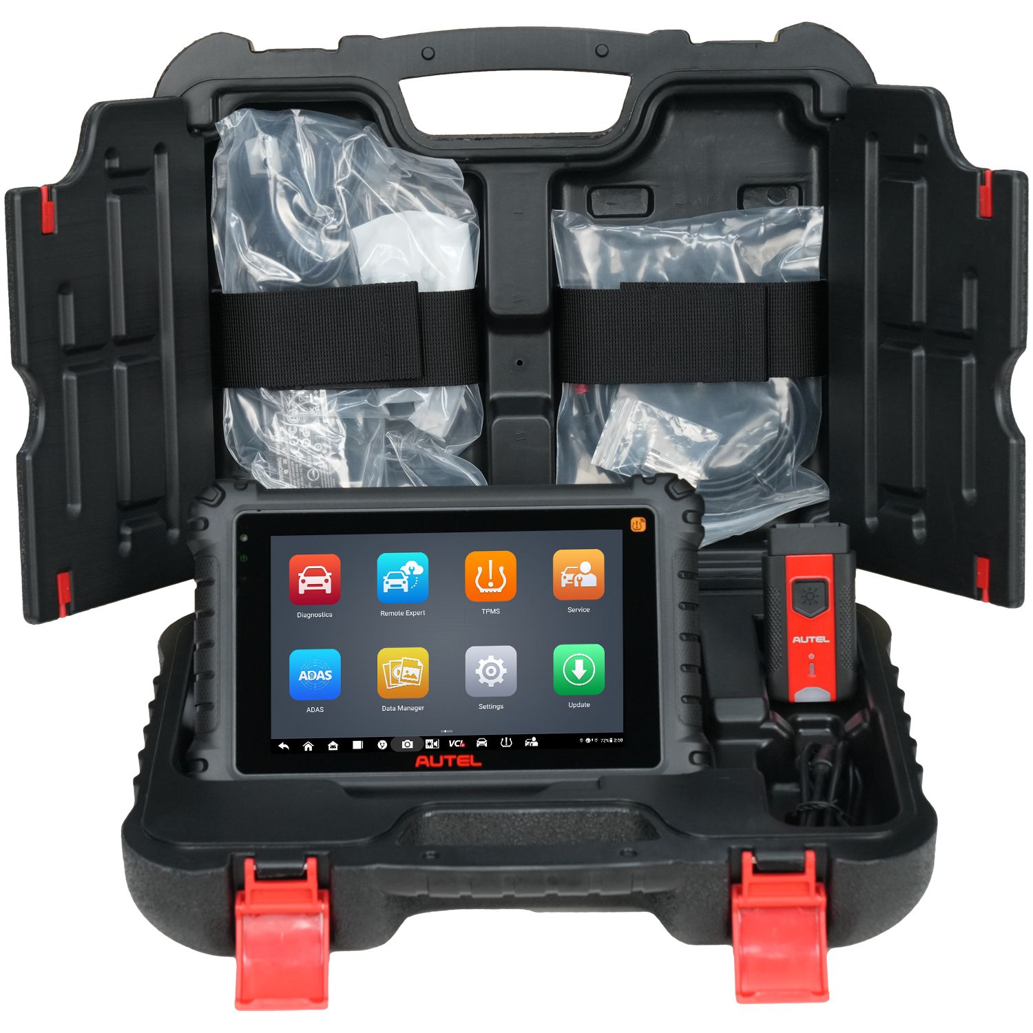 Autel MaxiSYS MS906PRO2-TS