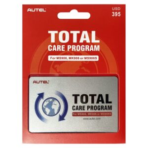 Total Care (TCP) for MS906S or MS906