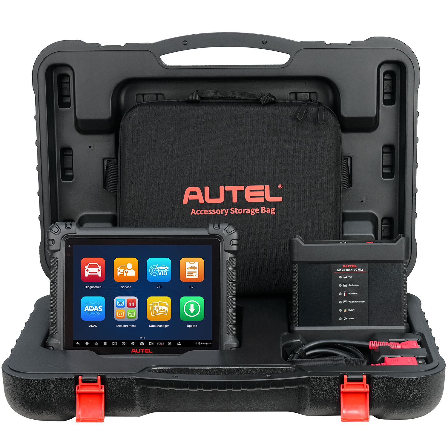 Autel MaxiSYS MS919S2