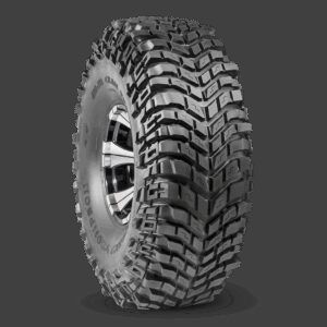 LIGHT TRUCK BIAS TIRE