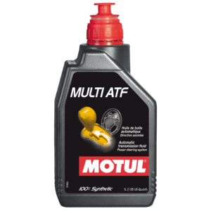 Motul MULTI ATF 12X1L