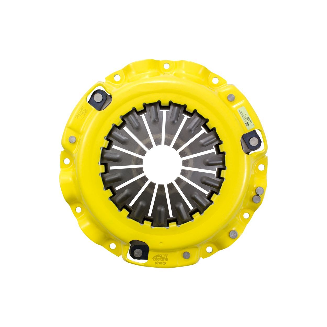 ACT MaXX Xtreme Pressure Plate