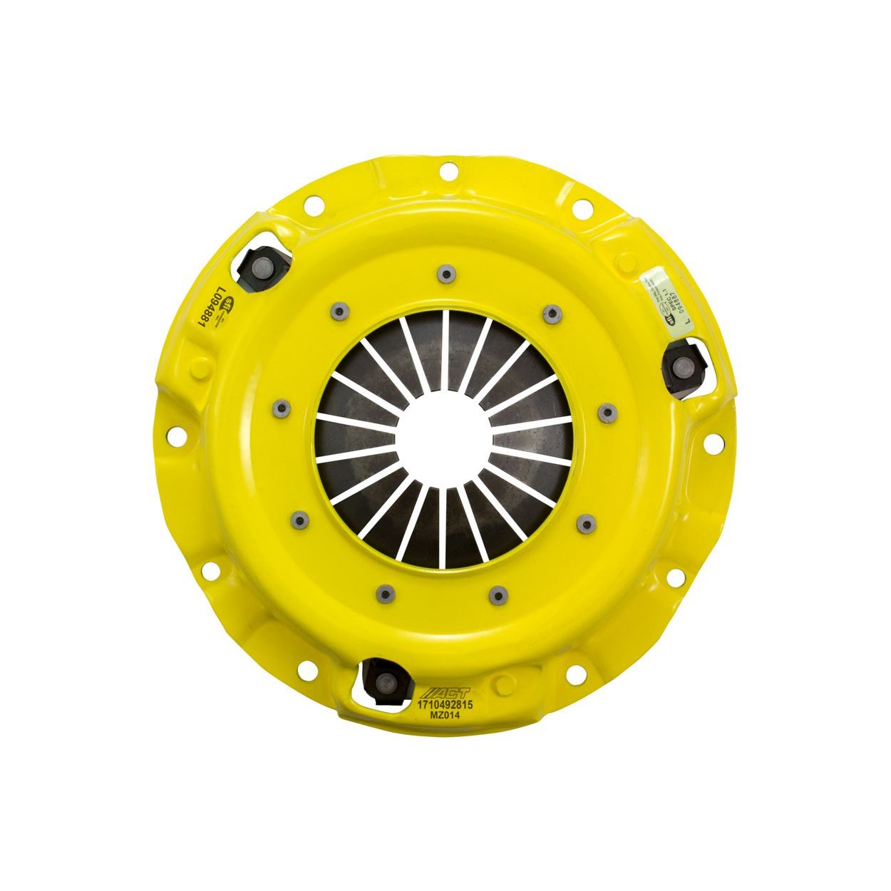 ACT Heavy Duty Pressure Plate