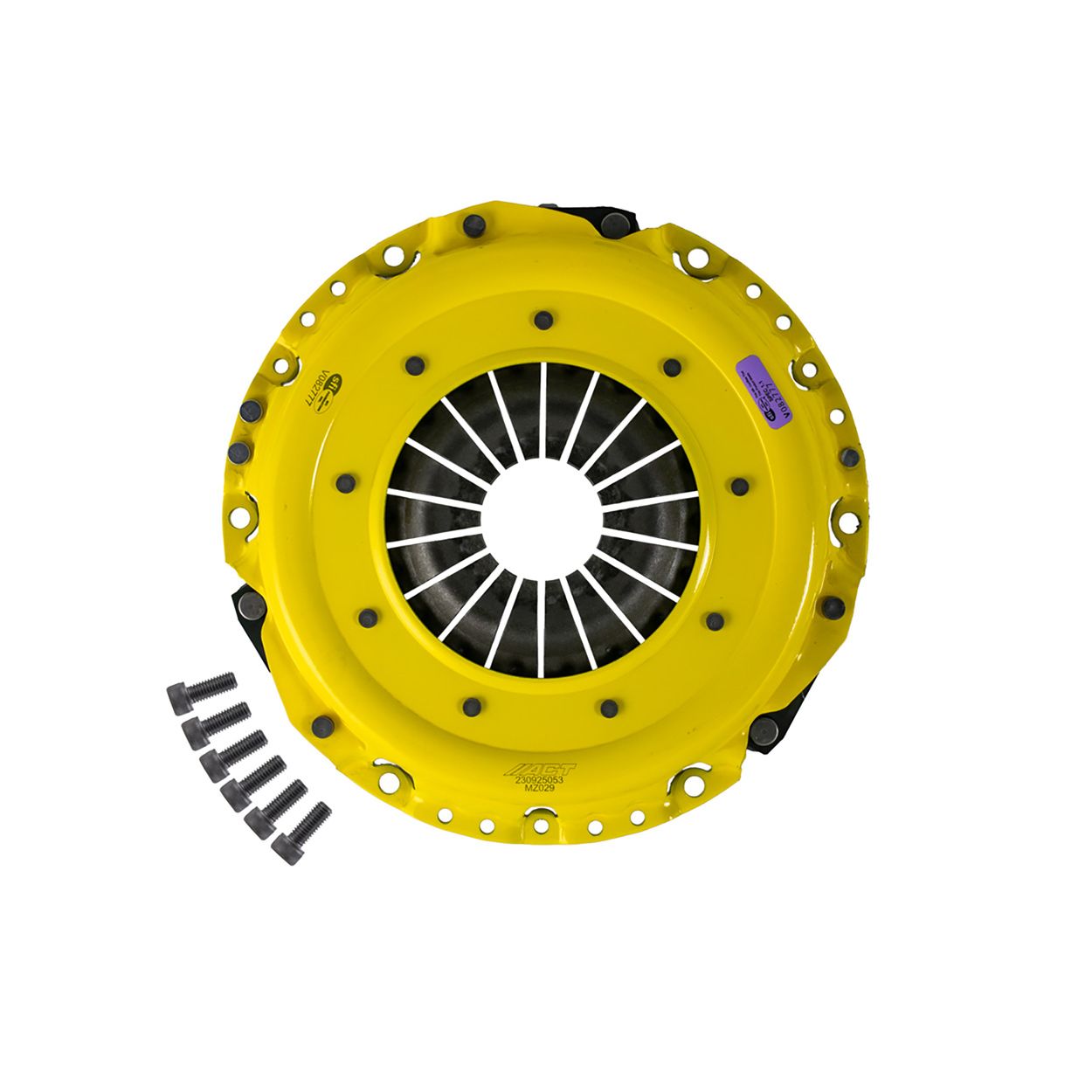 ACT Heavy Duty Pressure Plate