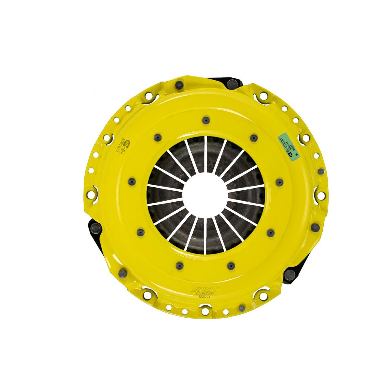 ACT Heavy Duty Pressure Plate