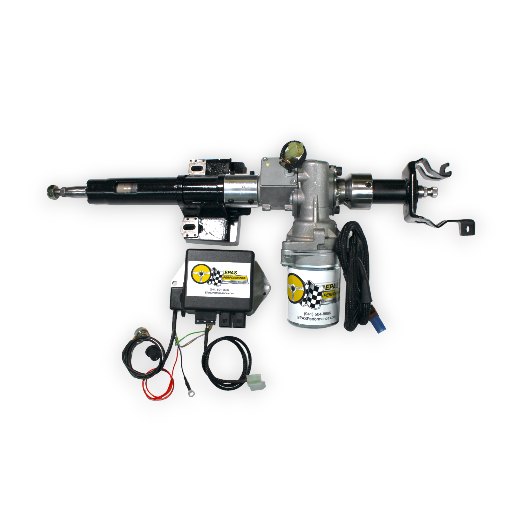 1990-1997 Miata EPAS Kit 1990-1997