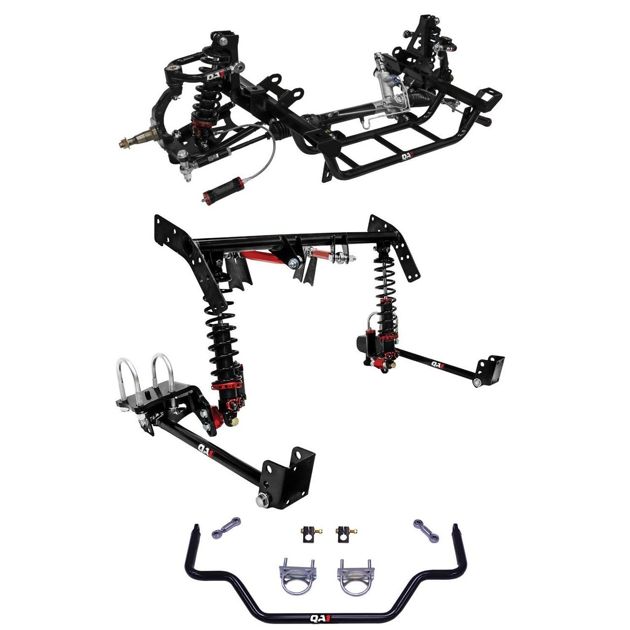 QA1 Suspension Kit DK23-CRE1