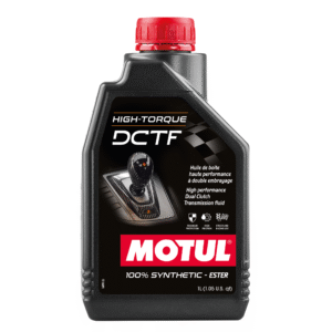 Motul HIGH-TORQUE DCTF 12X1L