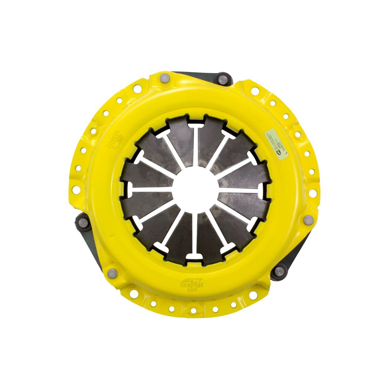 ACT Heavy Duty Pressure Plate