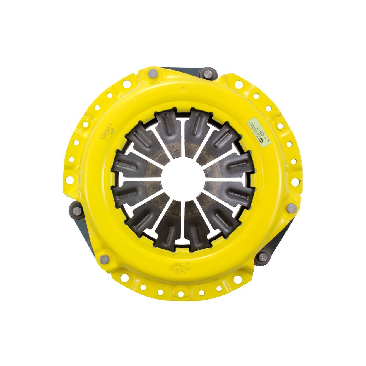 ACT Xtreme Pressure Plate