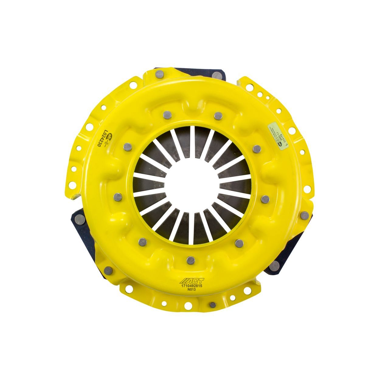 ACT Heavy Duty Pressure Plate