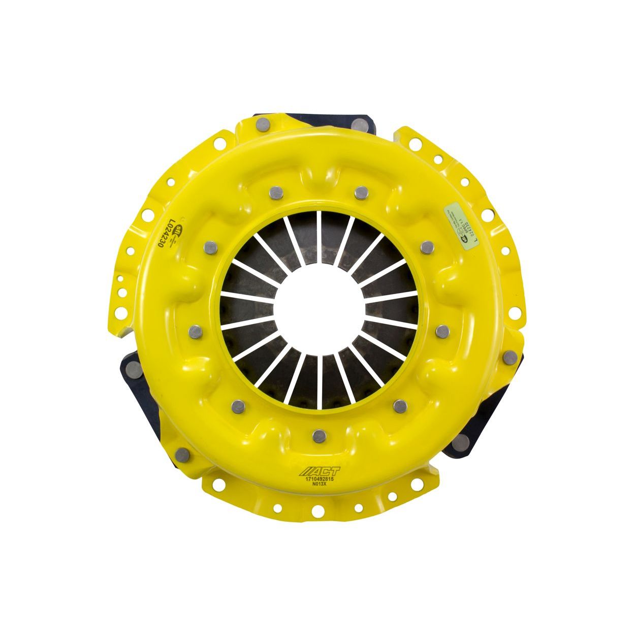 ACT Xtreme Pressure Plate