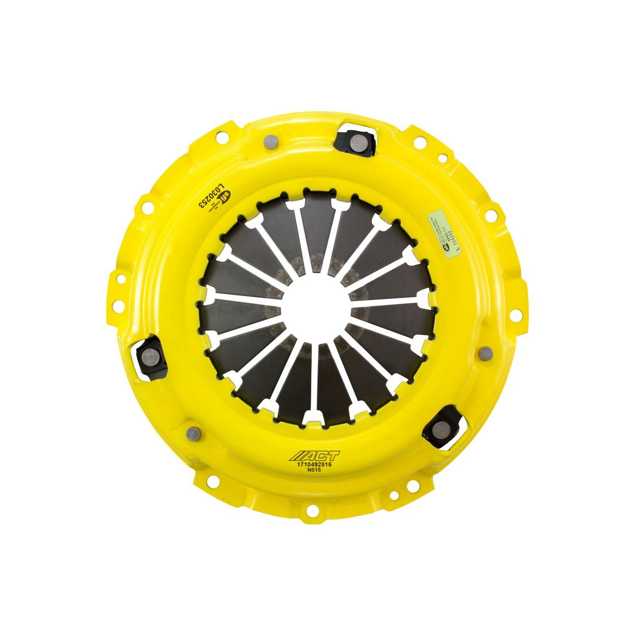 ACT Heavy Duty Pressure Plate