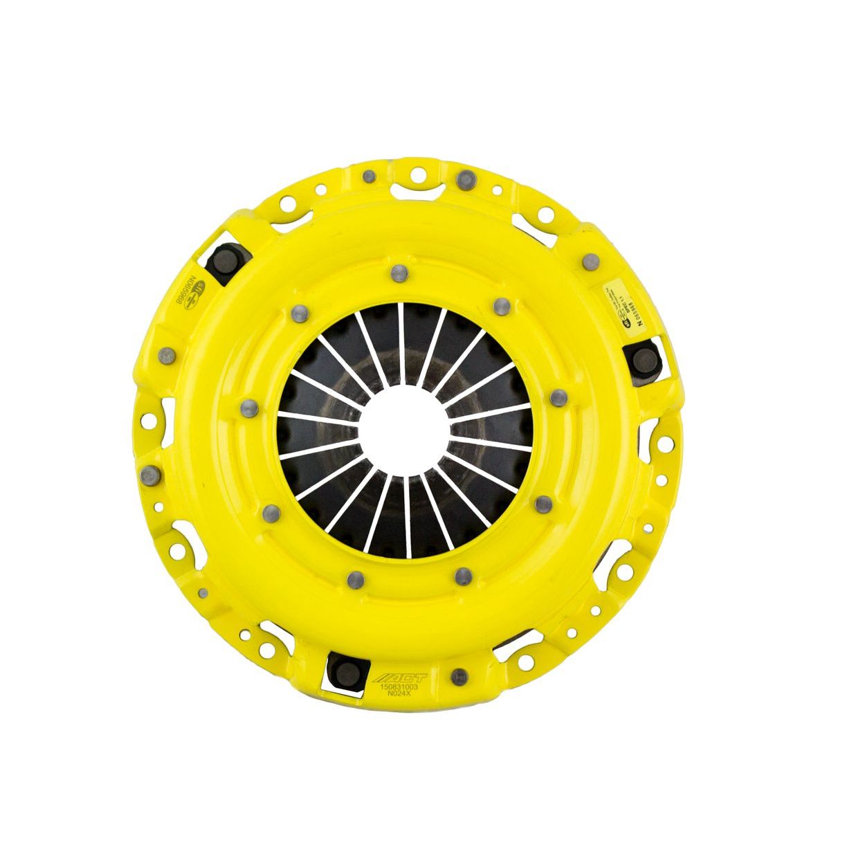 ACT Xtreme Pressure Plate