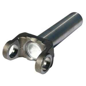 Mopar 727 29 on 30 Spline 7290 Trans. Yoke U-J Inside C Clips