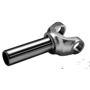 1350 Series PG/TH-350/700R4/4L60/4L60E Trans Yoke. U-Joint is 3.875'' Cap 1.188