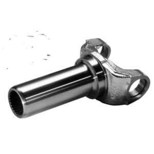 1310 Series PG, TH-350, 700R4, 4L60, 4L60E Trans Yoke. U-J is 3.465 Cap 1.062