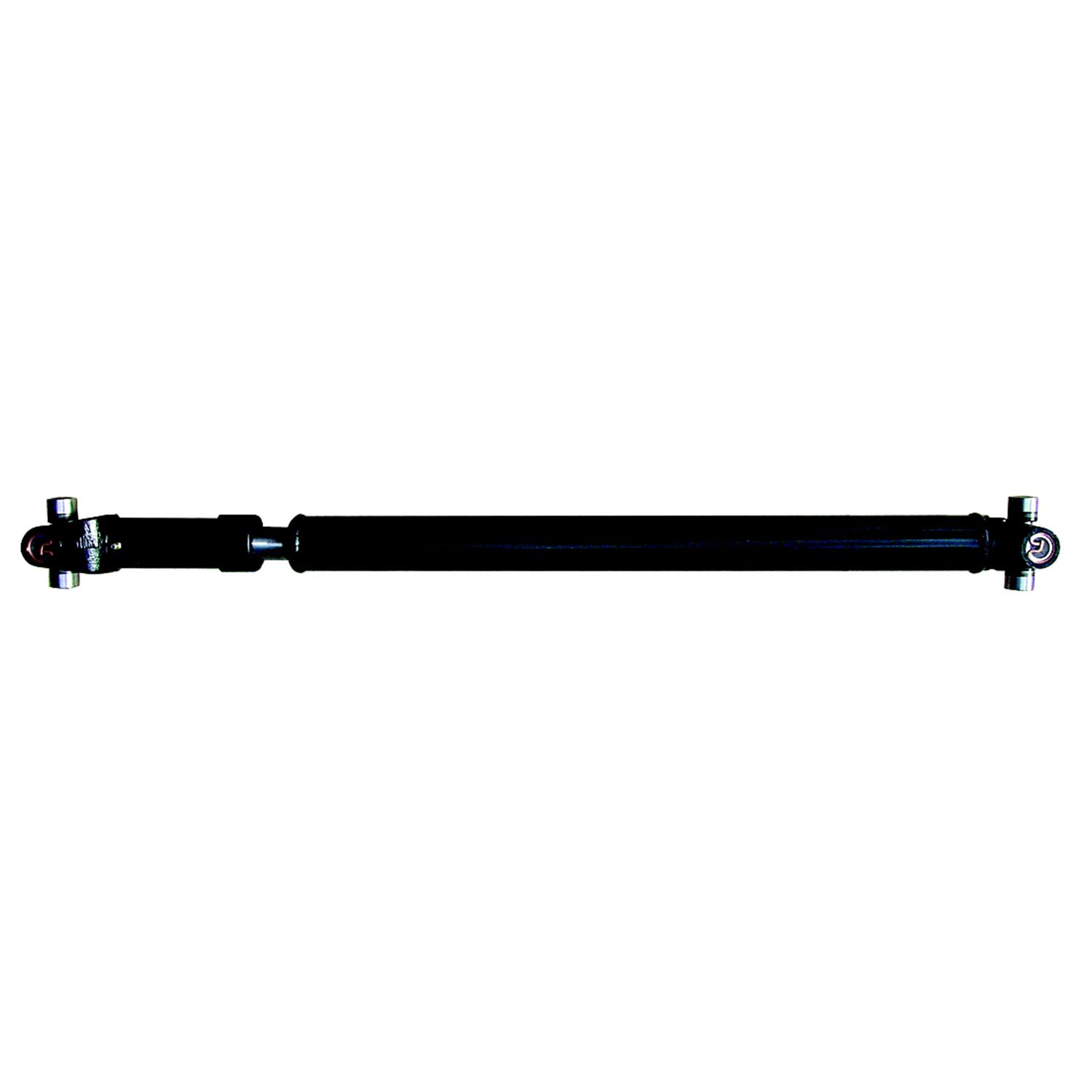 58-64 Chevrolet Rear Shaft No Brg.