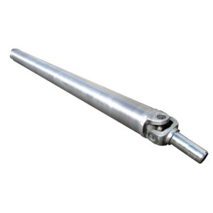 Custom 1330 4 in. Diameter Aluminum Driveshaft