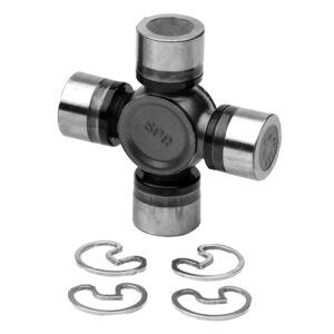 1330 Series Solid Cross U-Joint