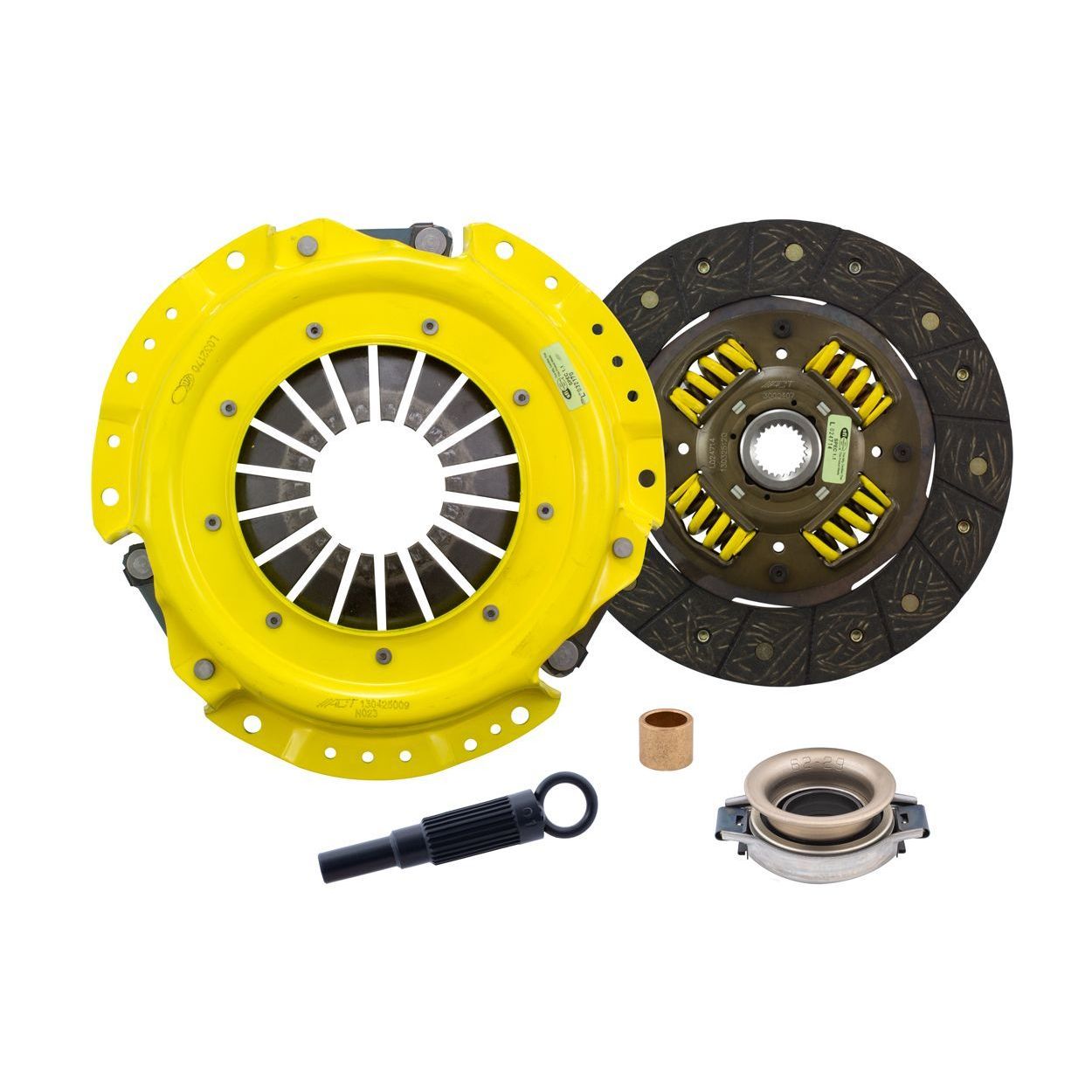 ACT HD/Perf Street Sprung Kit