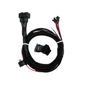 NACHO - NAC11N - 40 Amp Vehicle Harness