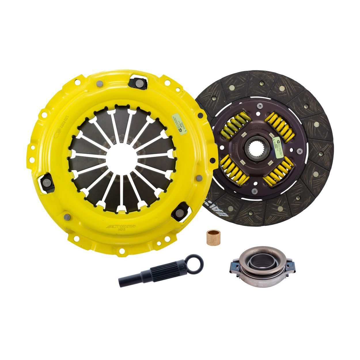 ACT HD/Perf Street Sprung Kit