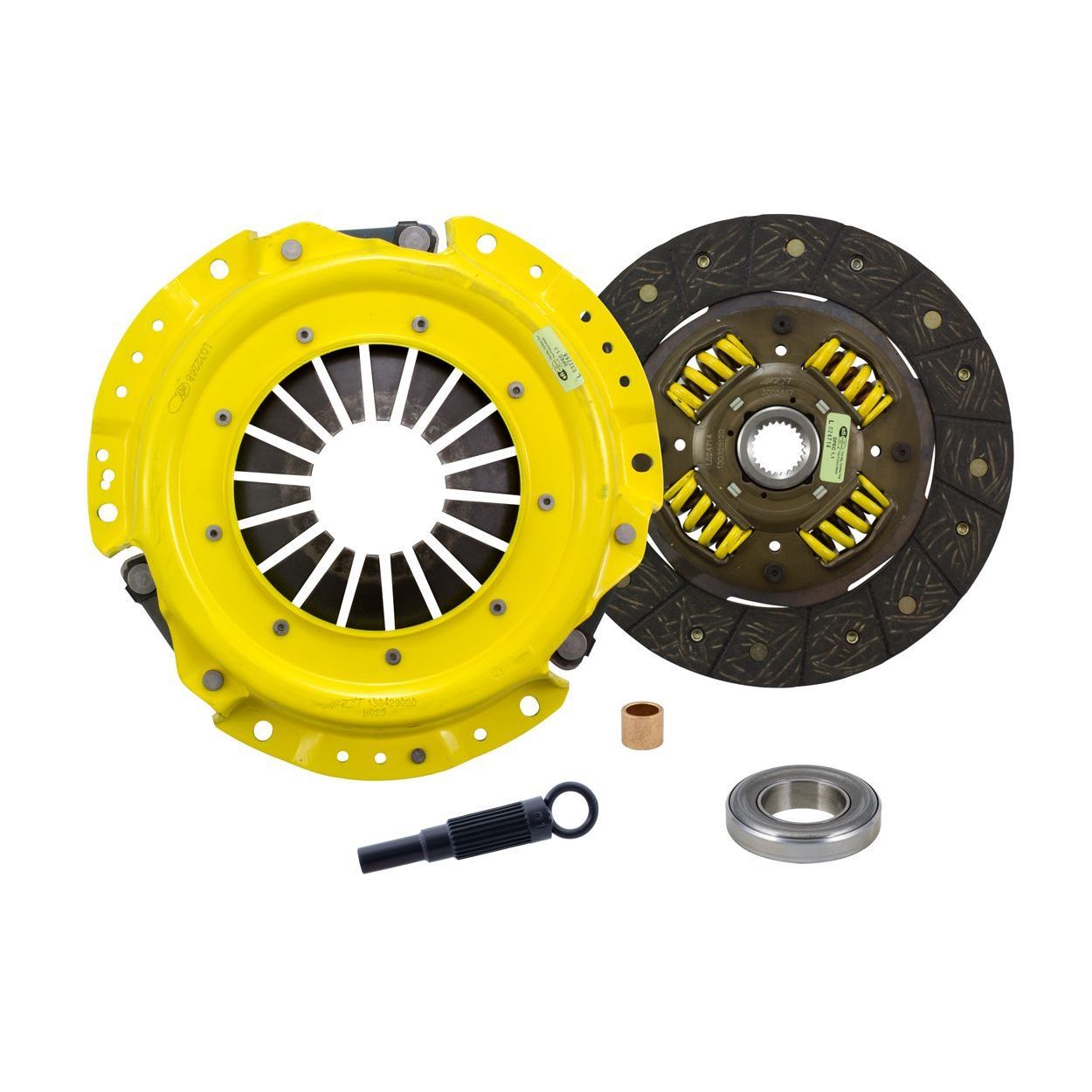 ACT HD/Perf Street Sprung Kit