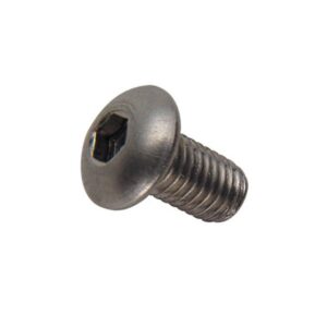 Solenoid Bracket Screw