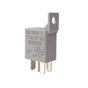 20 Amp Mini Relay
