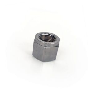 CGA326 High Flow Bottle Valve Nut