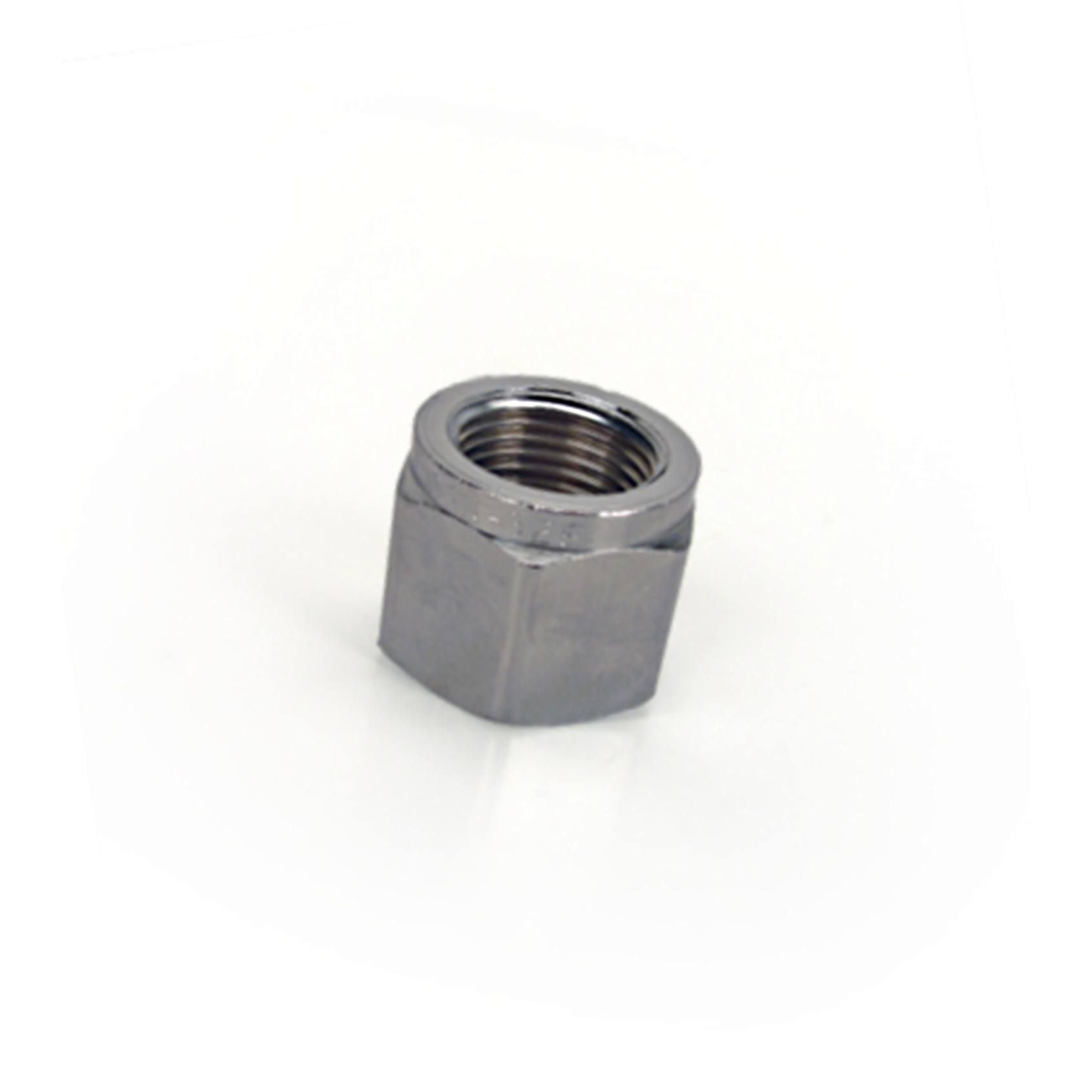 CGA326 High Flow Bottle Valve Nut