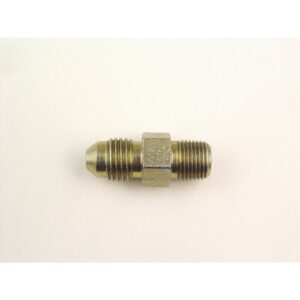 -4AN Male To 1/8 NPT Male Fitting