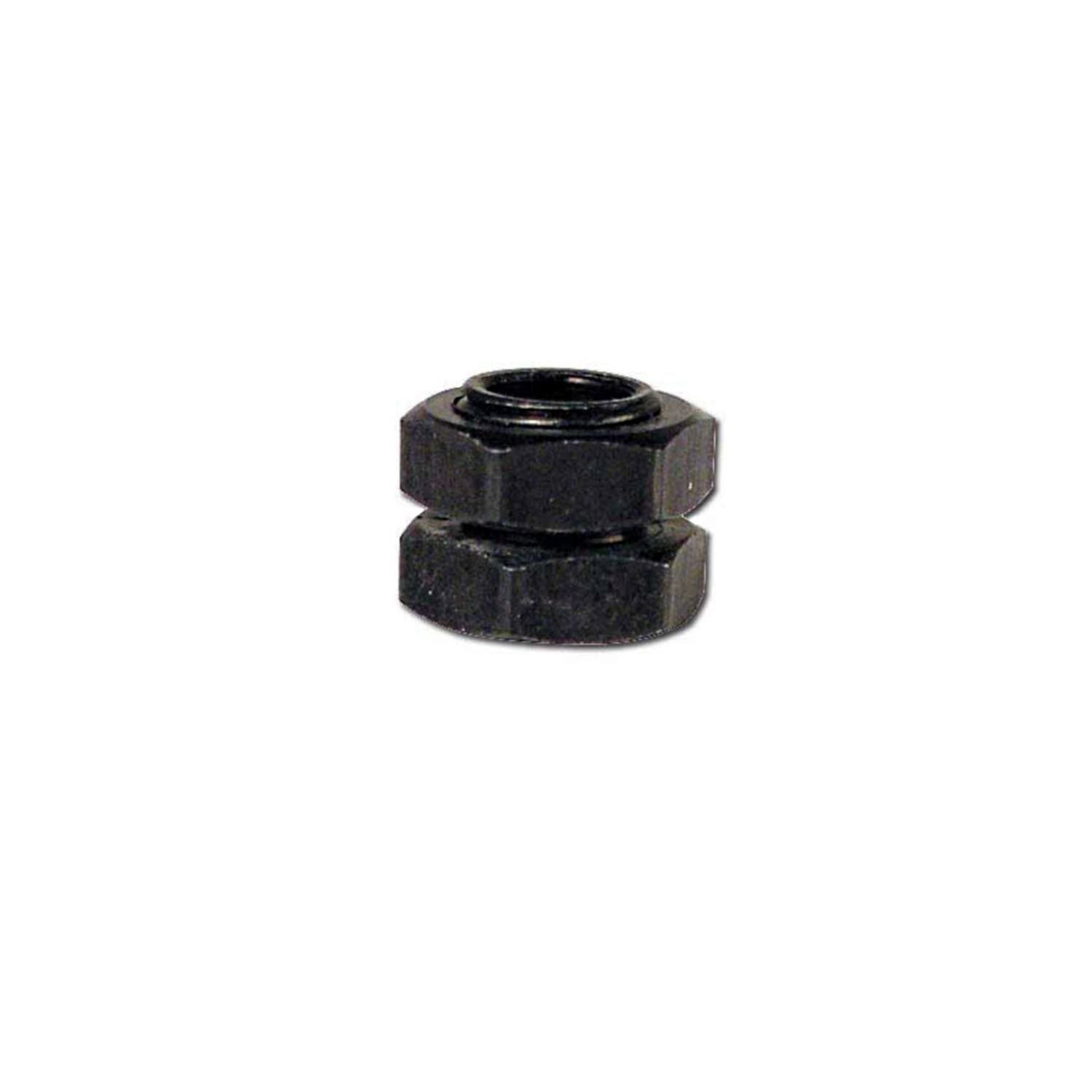 1/8 NPT Bulkhead Fitting w/ Nut