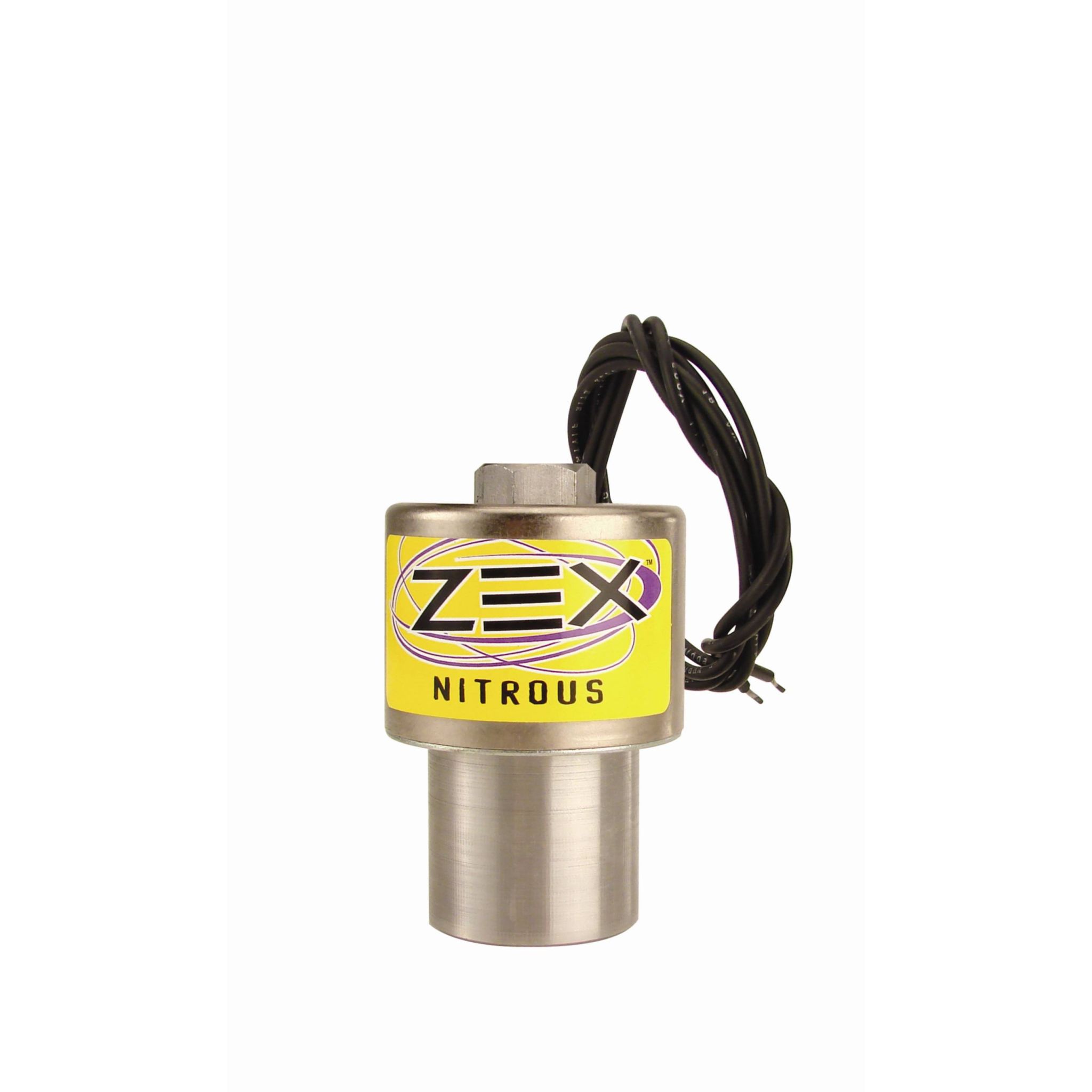 Nitrous Race Solenoid